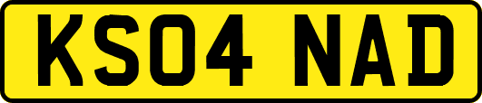 KS04NAD