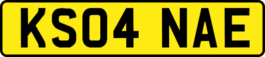 KS04NAE
