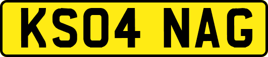 KS04NAG