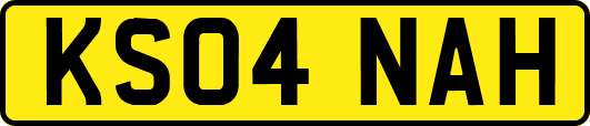 KS04NAH