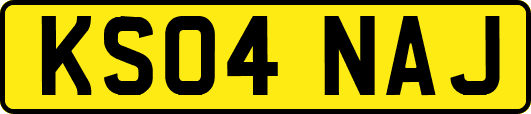 KS04NAJ