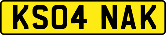 KS04NAK