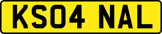 KS04NAL
