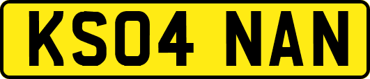 KS04NAN