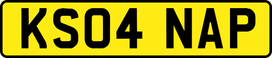 KS04NAP
