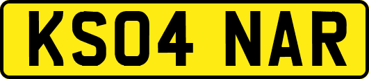 KS04NAR