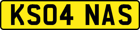 KS04NAS