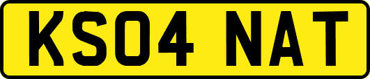 KS04NAT
