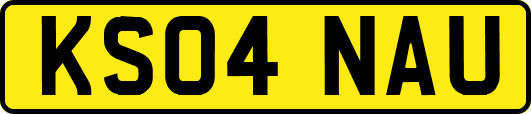 KS04NAU