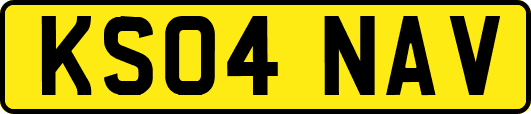 KS04NAV