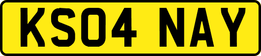 KS04NAY