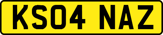 KS04NAZ