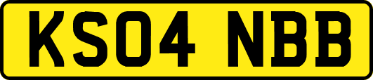 KS04NBB