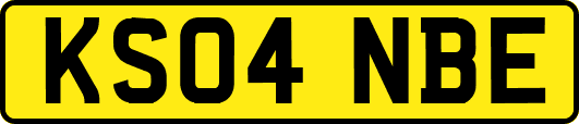KS04NBE