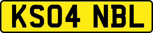KS04NBL