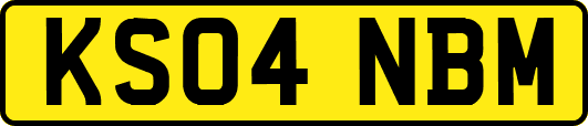 KS04NBM