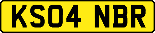 KS04NBR