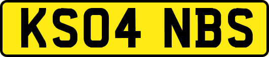 KS04NBS