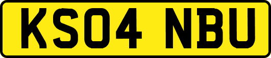KS04NBU