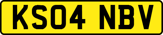 KS04NBV