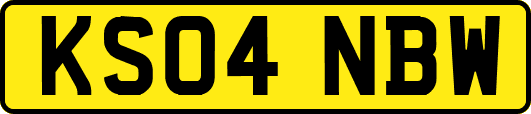 KS04NBW