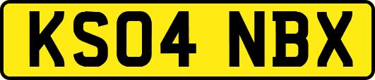 KS04NBX