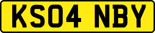 KS04NBY