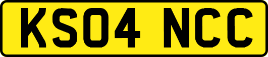 KS04NCC