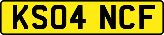 KS04NCF