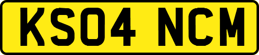 KS04NCM