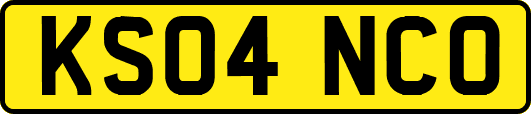 KS04NCO