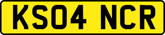 KS04NCR