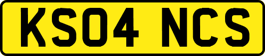 KS04NCS
