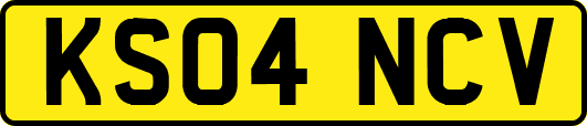 KS04NCV