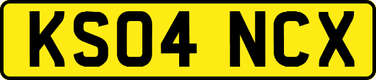 KS04NCX