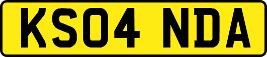 KS04NDA