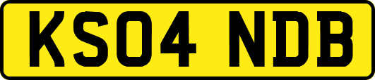KS04NDB
