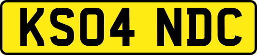 KS04NDC