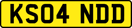 KS04NDD