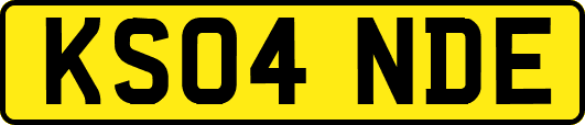KS04NDE
