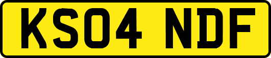 KS04NDF