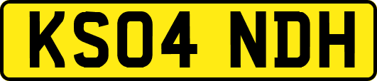 KS04NDH