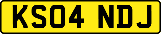 KS04NDJ