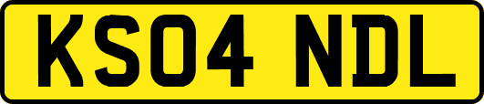 KS04NDL