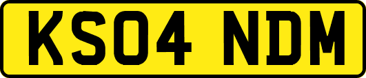 KS04NDM