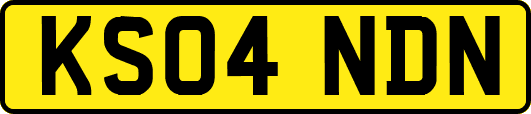 KS04NDN
