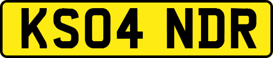 KS04NDR