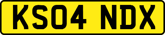 KS04NDX