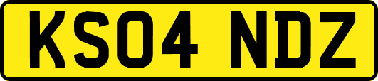 KS04NDZ