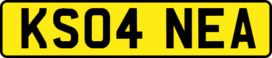 KS04NEA
